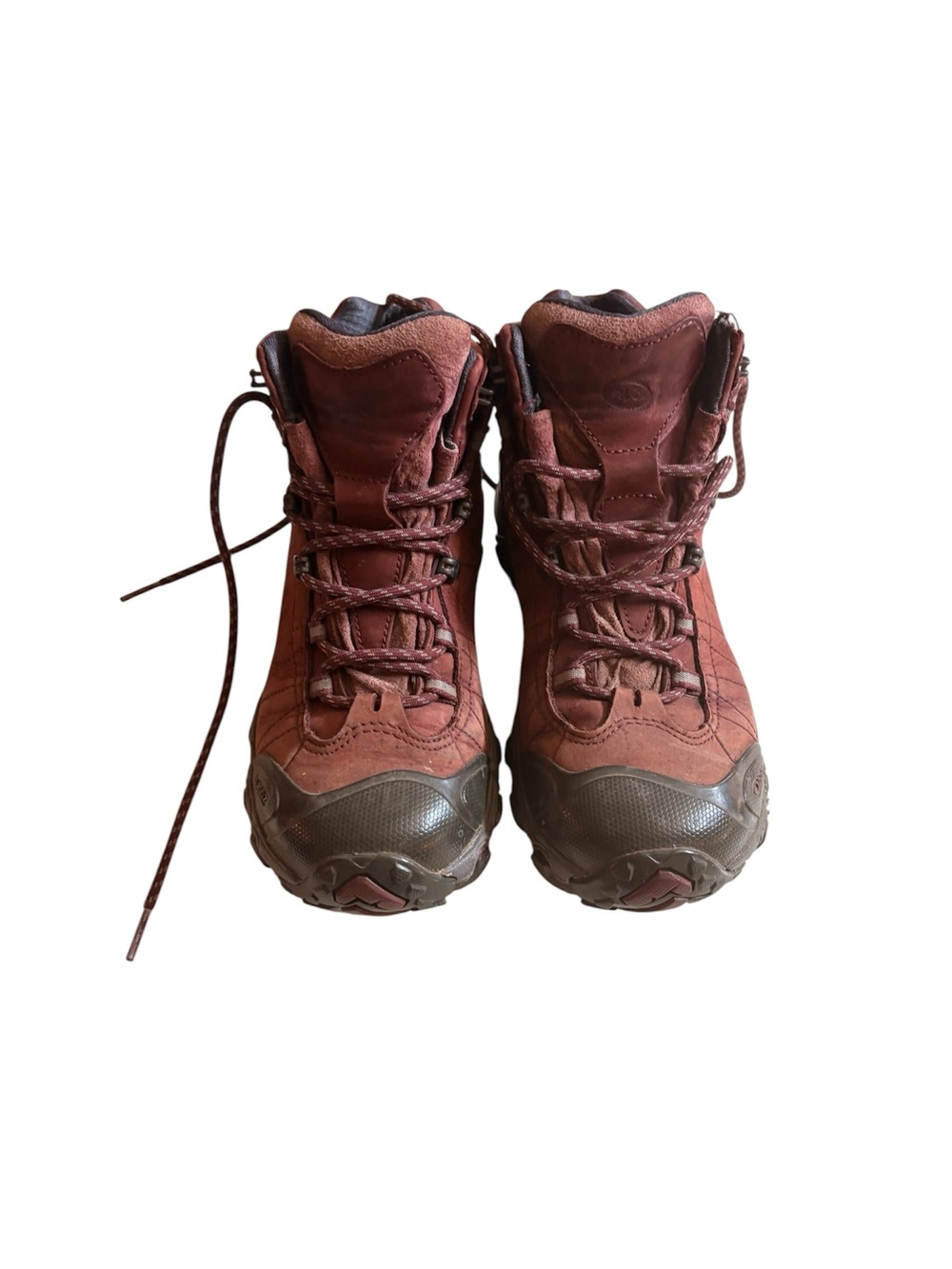 Oboz hikers 8